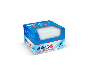WiperPlus PRO60 - Banho de Leito