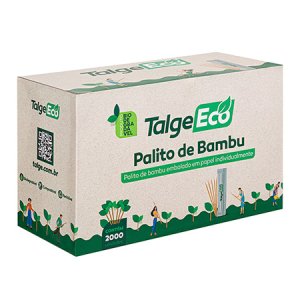 Palitos de Bambu