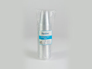 Copo PET 350ml