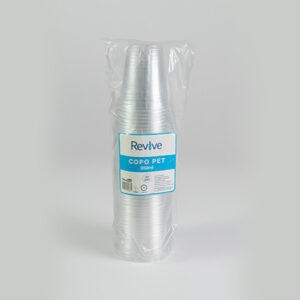 Copo PET 350ml