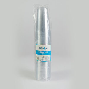 Copo-PET-600ml