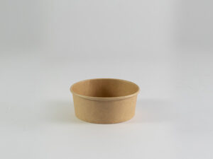 Pote papel kraft 750ml