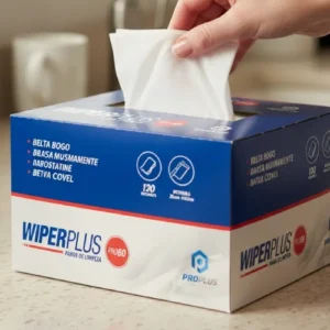 WiperPlus Pro60