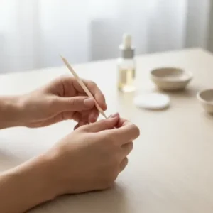Palito de Unha