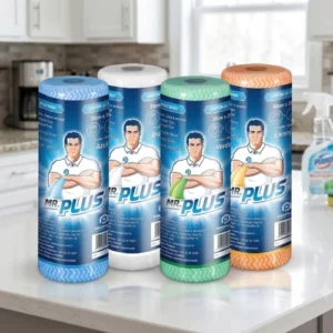 MR. Plus Mini