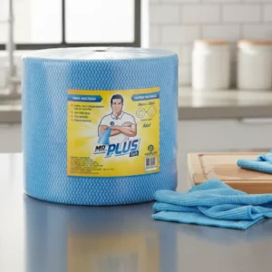 MR. Plus Soft